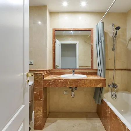 Scorpio 2br In Hacienda Del Sol, Estepona