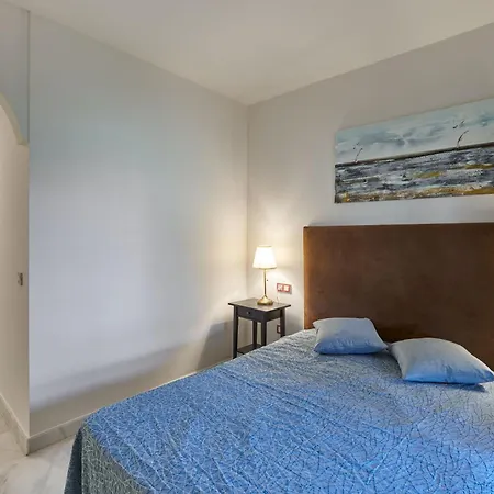Scorpio 2br In Hacienda Del Sol, Apartment Estepona