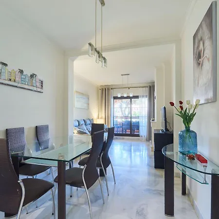 Scorpio 2br In Hacienda Del Sol, * Estepona