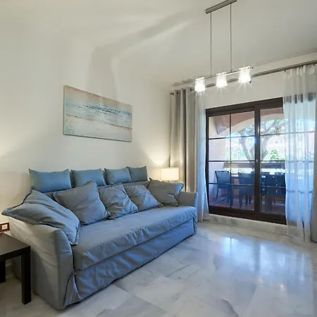 Apartment Scorpio 2br In Hacienda Del Sol, *