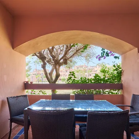 Scorpio 2br In Hacienda Del Sol, Estepona