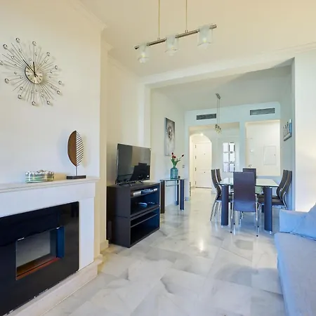 Apartment Scorpio 2br In Hacienda Del Sol, *
