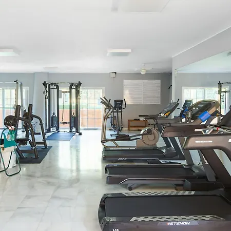 Apartment Scorpio 2br In Hacienda Del Sol, *