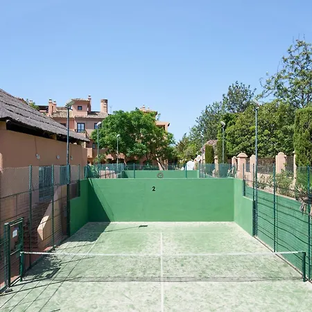 Scorpio 2br In Hacienda Del Sol, Apartment Estepona