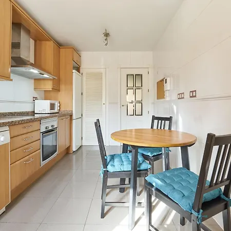Apartment Scorpio 2br In Hacienda Del Sol,