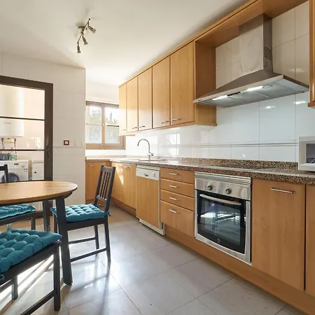 Scorpio 2br In Hacienda Del Sol, Estepona