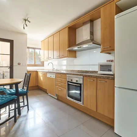 Apartment Scorpio 2br In Hacienda Del Sol, *