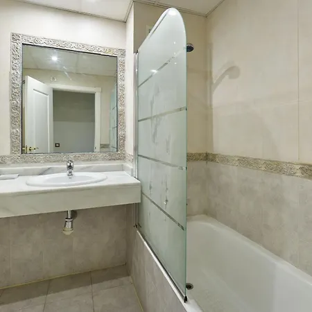 Scorpio 2br In Hacienda Del Sol, Daire
