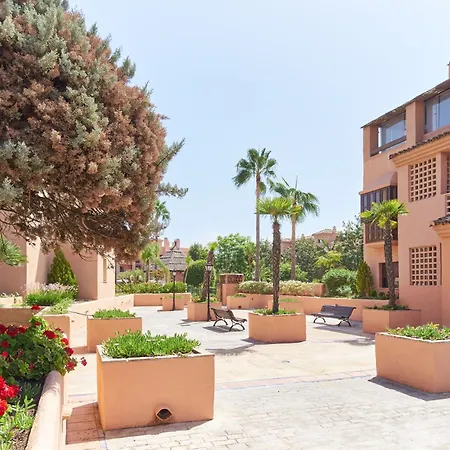Daire Scorpio 2br In Hacienda Del Sol,