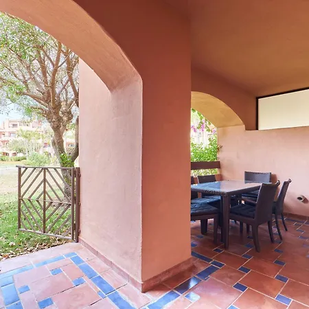 Scorpio 2br In Hacienda Del Sol, Daire *