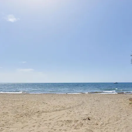 Daire Scorpio 2br In Hacienda Del Sol,