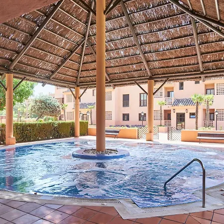 Scorpio 2br In Hacienda Del Sol, Daire *