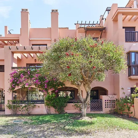 Scorpio 2br In Hacienda Del Sol, Daire